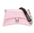 Small Downtown, &pound;650, Handbags, Pink, Leather, Front view